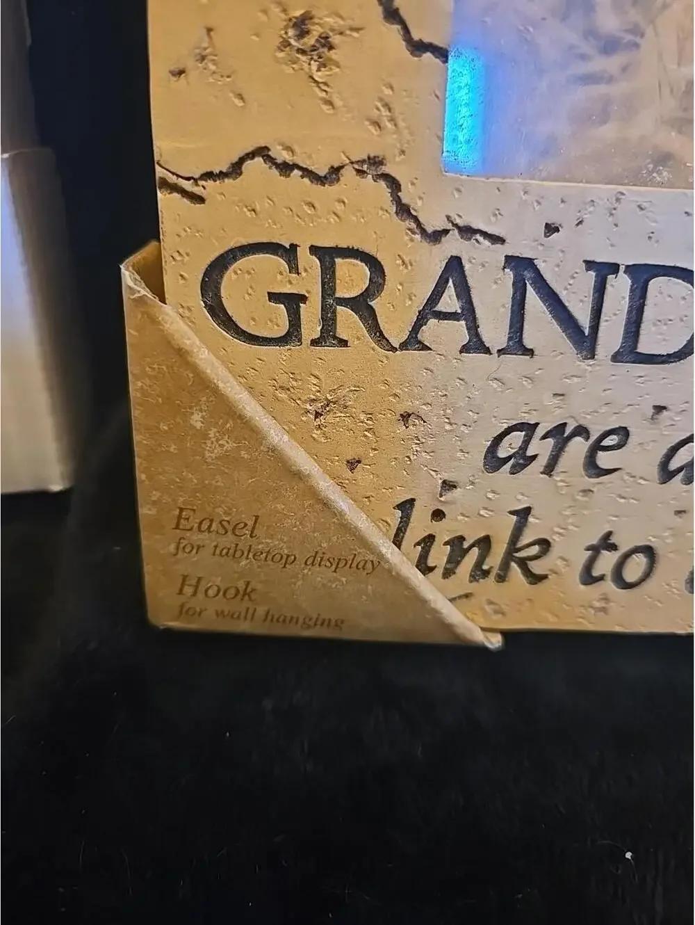 New View grandparents photo